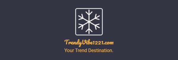 TrendyVibe1221.com