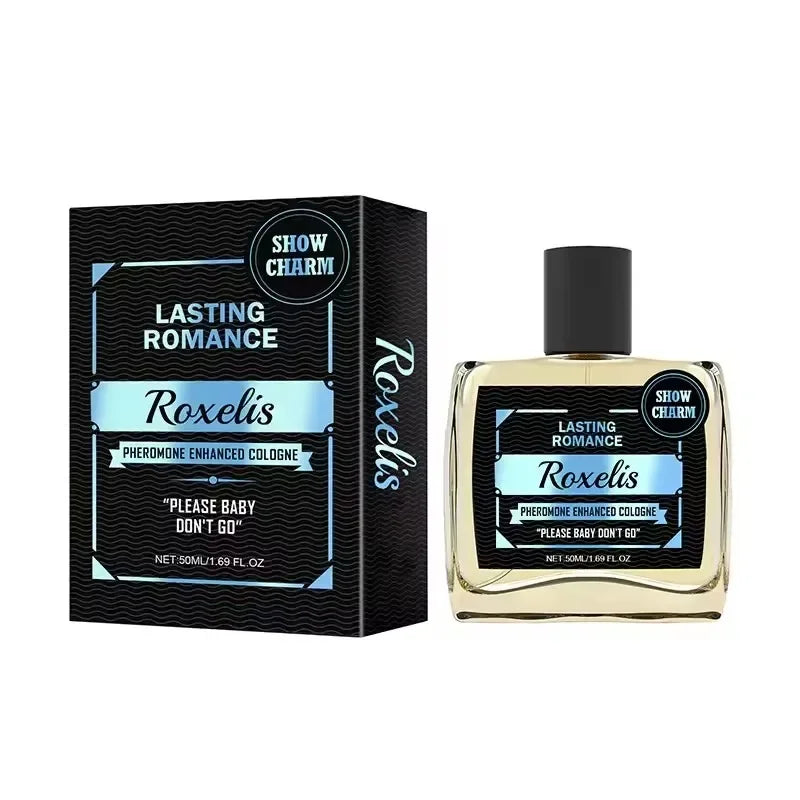 100Ml Her Loss Perfume Men Pheromone Cologne Her Loss Raw Attraction & Confidence Lasting Glamour Awaken Scent Eau De Toilette