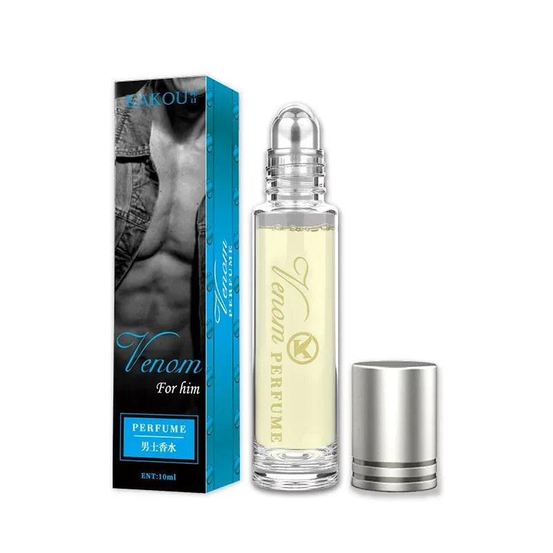 100Ml Her Loss Perfume Men Pheromone Cologne Her Loss Raw Attraction & Confidence Lasting Glamour Awaken Scent Eau De Toilette