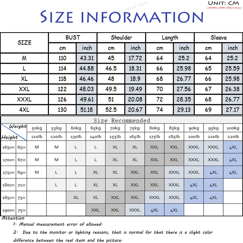 Autumn and Winter Men'S Stand Collar Casual Zipper Jacket Outdoor Sports Coat Windbreaker Jacket for Men Waterproof Bomber