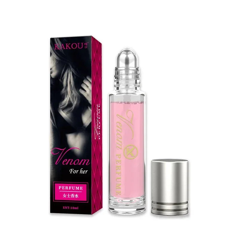 100Ml Her Loss Perfume Men Pheromone Cologne Her Loss Raw Attraction & Confidence Lasting Glamour Awaken Scent Eau De Toilette